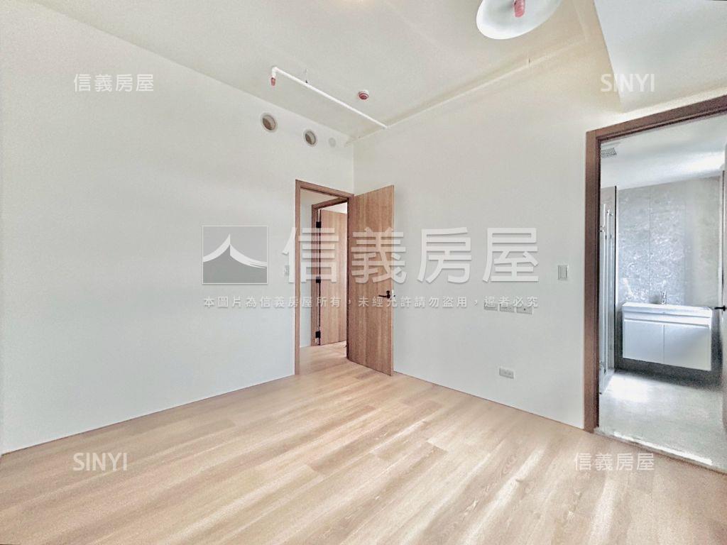 西屯匯三房全新高樓平車房屋室內格局與周邊環境