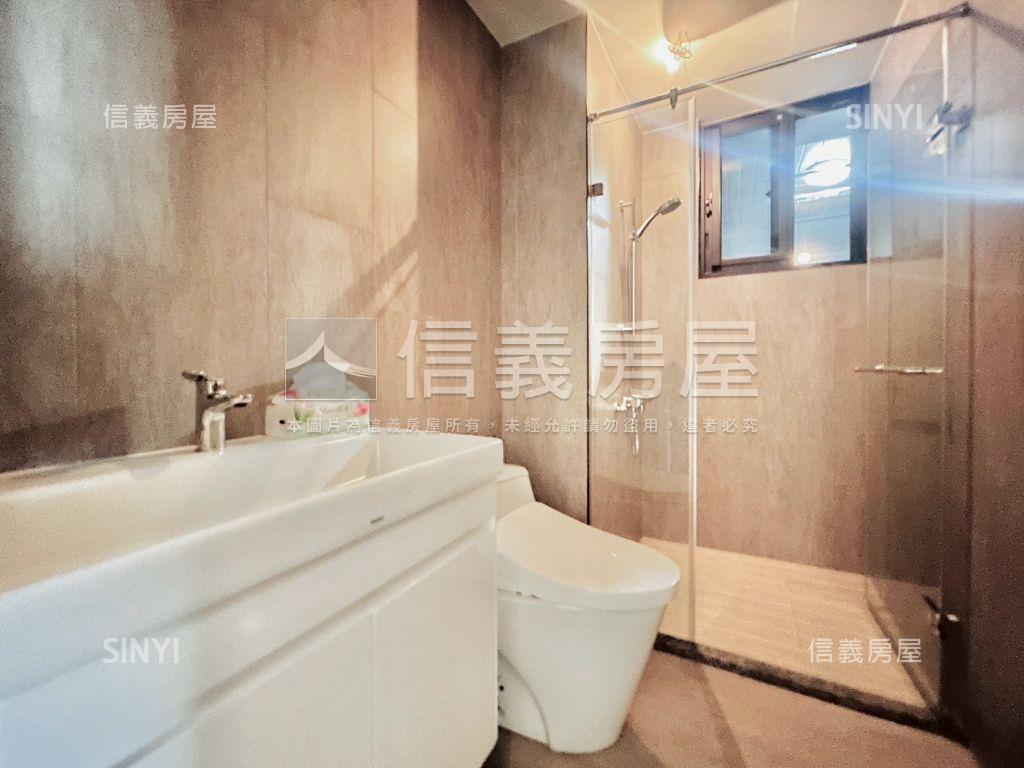 西屯匯三房全新高樓平車房屋室內格局與周邊環境