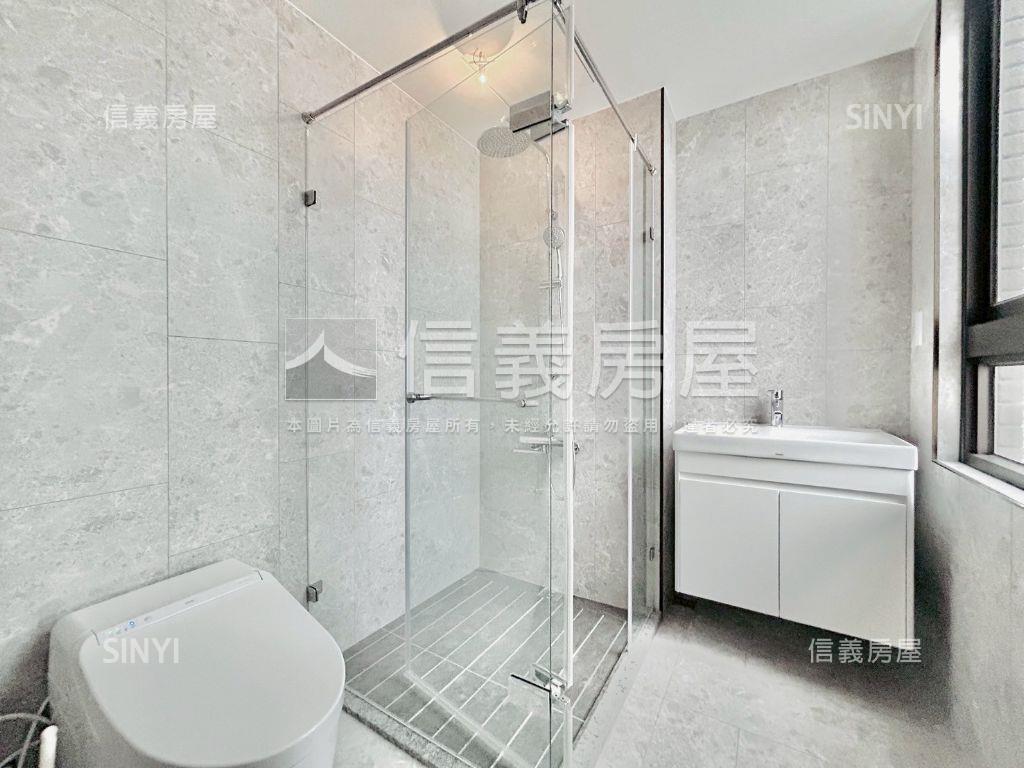 西屯匯三房全新高樓平車房屋室內格局與周邊環境