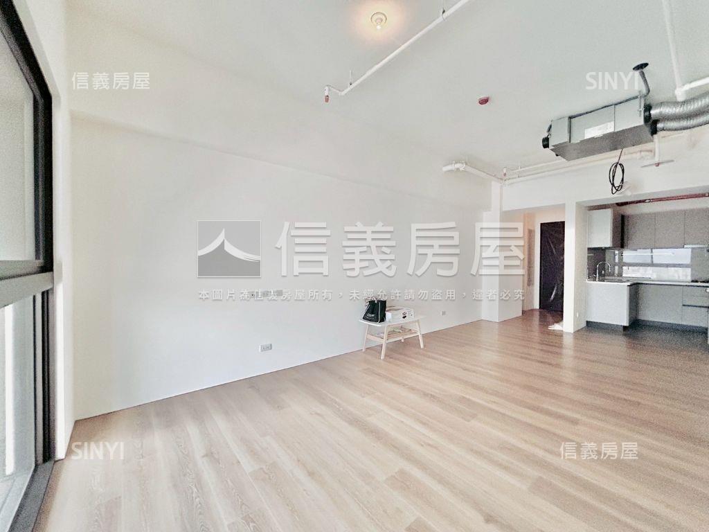 西屯匯三房全新高樓平車房屋室內格局與周邊環境