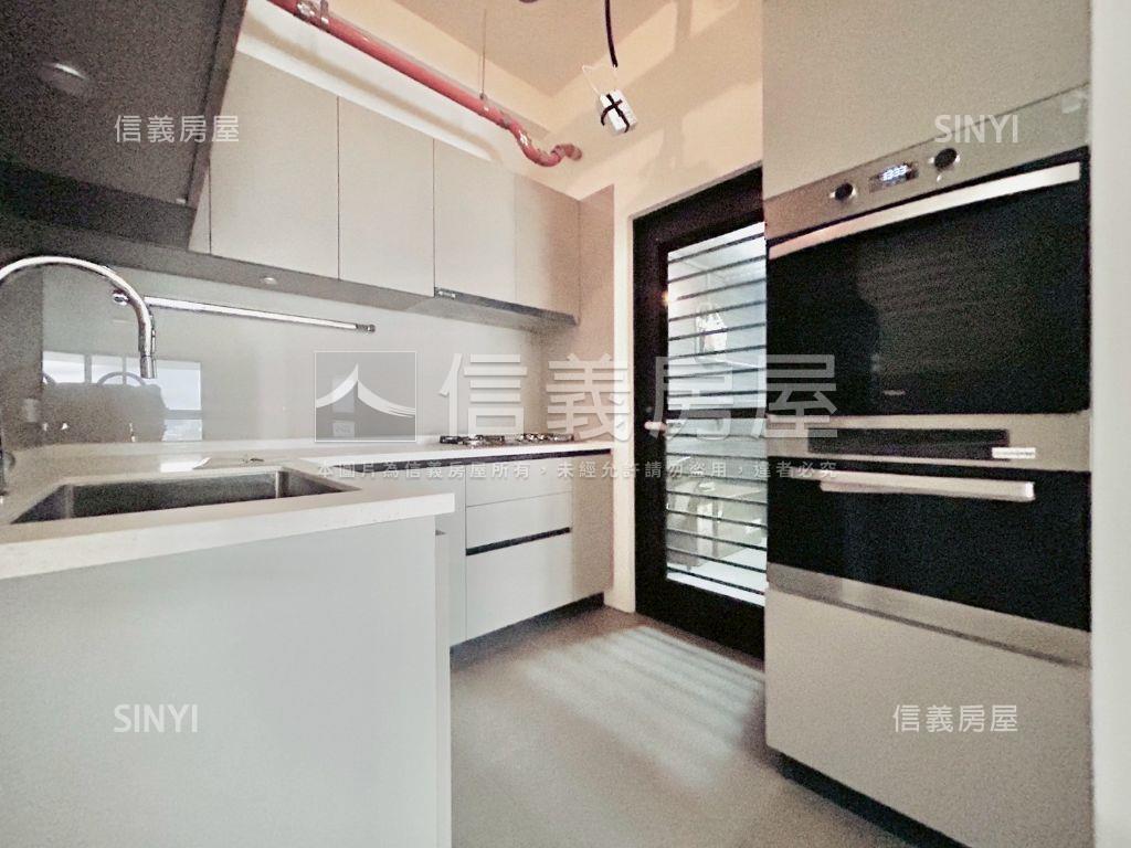 西屯匯三房全新高樓平車房屋室內格局與周邊環境