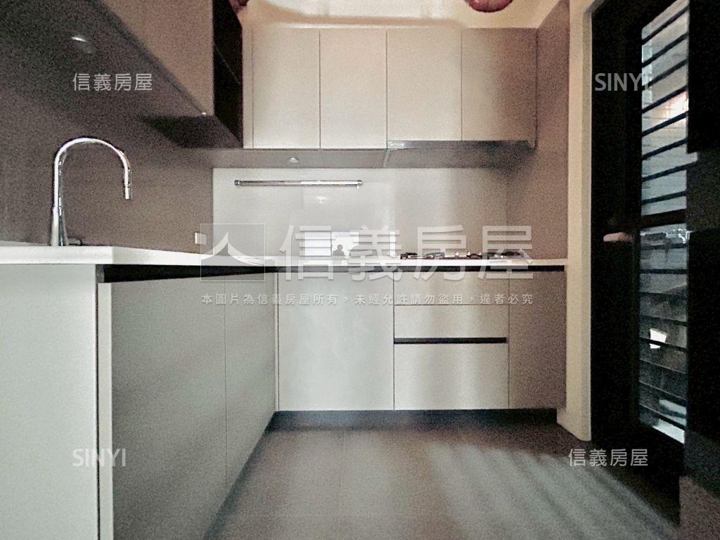 西屯匯三房全新高樓平車房屋室內格局與周邊環境