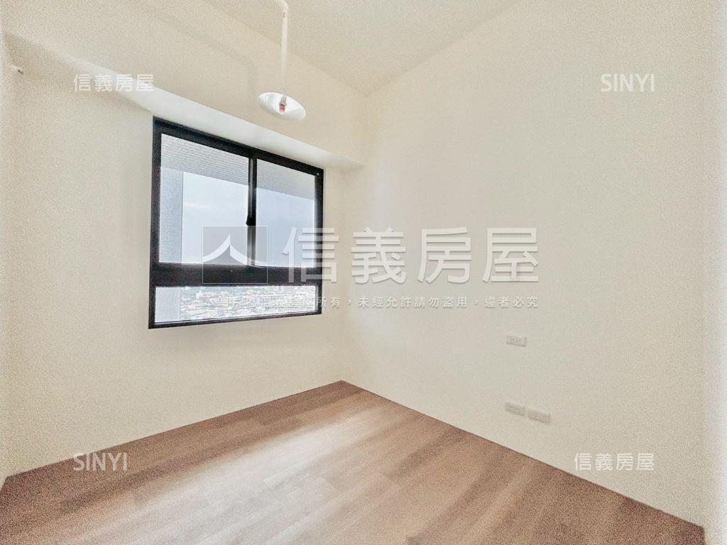 西屯匯三房全新高樓平車房屋室內格局與周邊環境