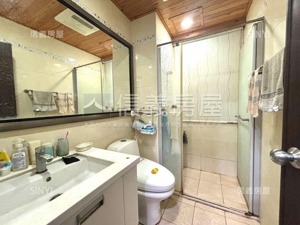 土庫二龍騰天璽採光２房房屋室內格局與周邊環境