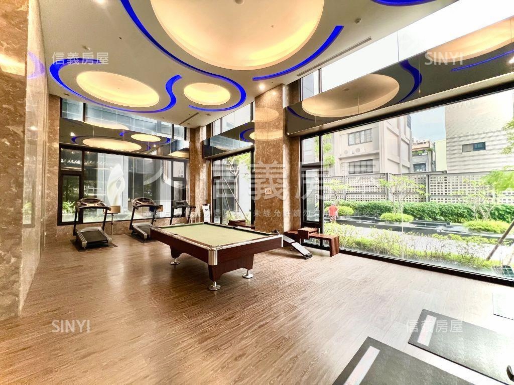 土庫二龍騰天璽採光２房房屋室內格局與周邊環境