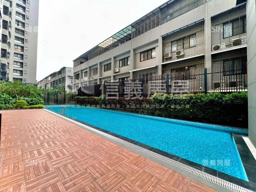 土庫二龍騰天璽採光２房房屋室內格局與周邊環境