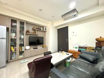 土庫二龍騰天璽採光２房