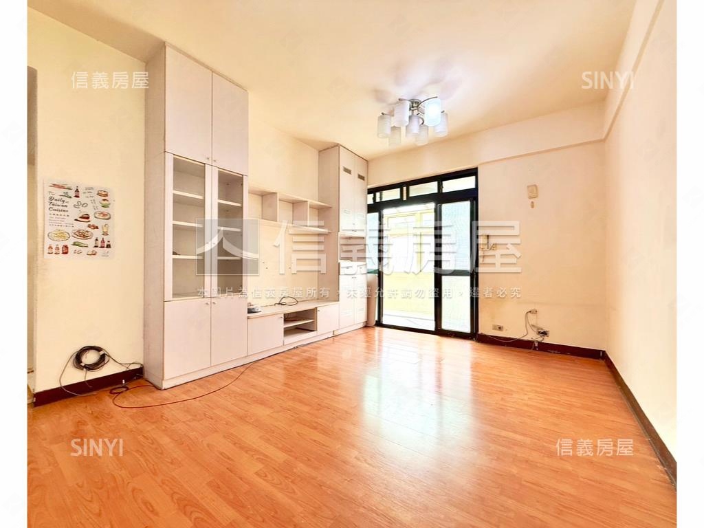 優質主推博愛學區國泰公寓房屋室內格局與周邊環境