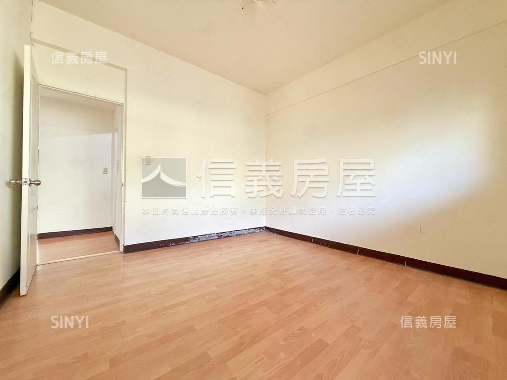 優質主推博愛學區國泰公寓房屋室內格局與周邊環境