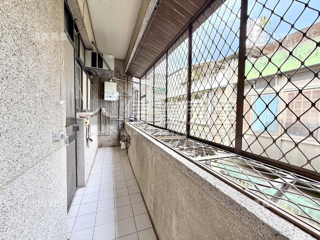 優質主推博愛學區國泰公寓房屋室內格局與周邊環境