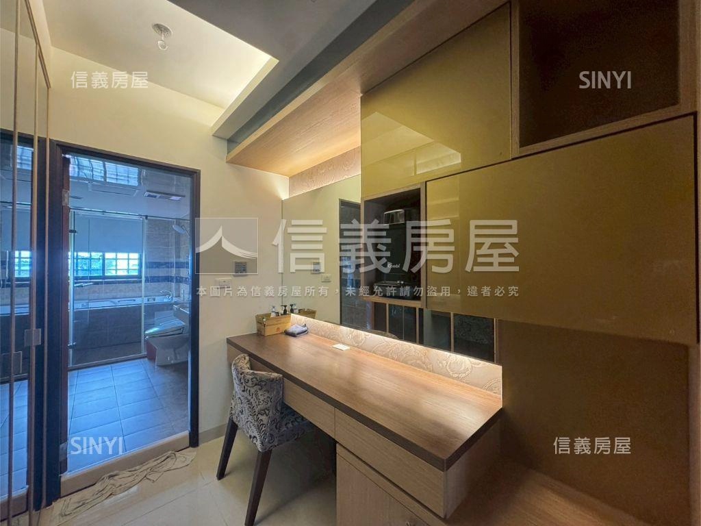 八德優質別墅房屋室內格局與周邊環境