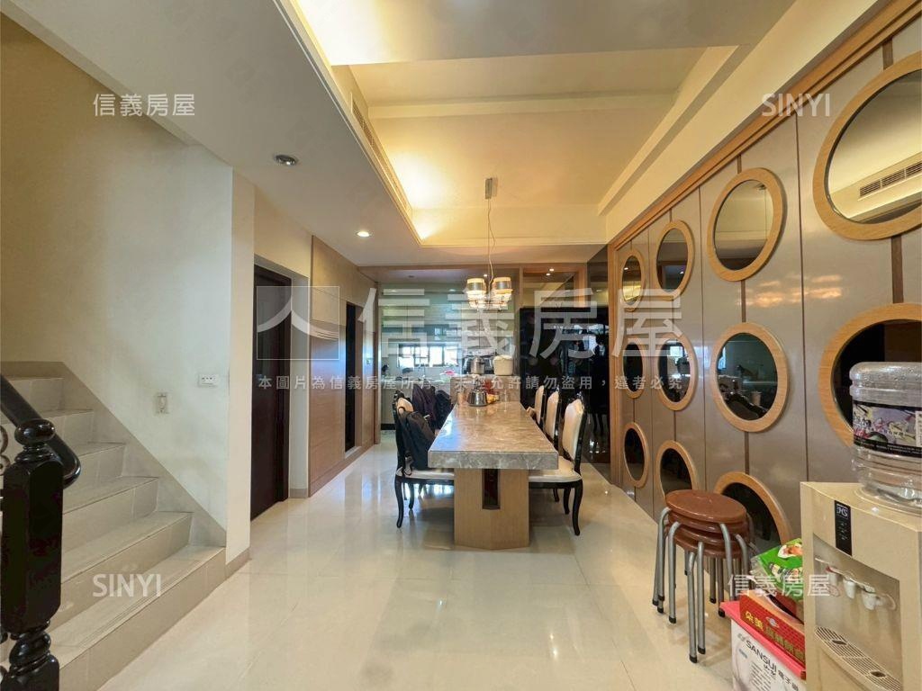 八德優質別墅房屋室內格局與周邊環境