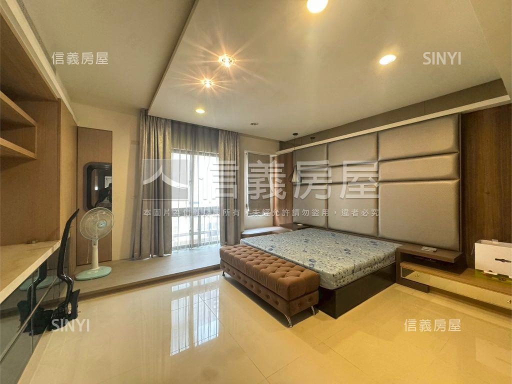 八德優質別墅房屋室內格局與周邊環境