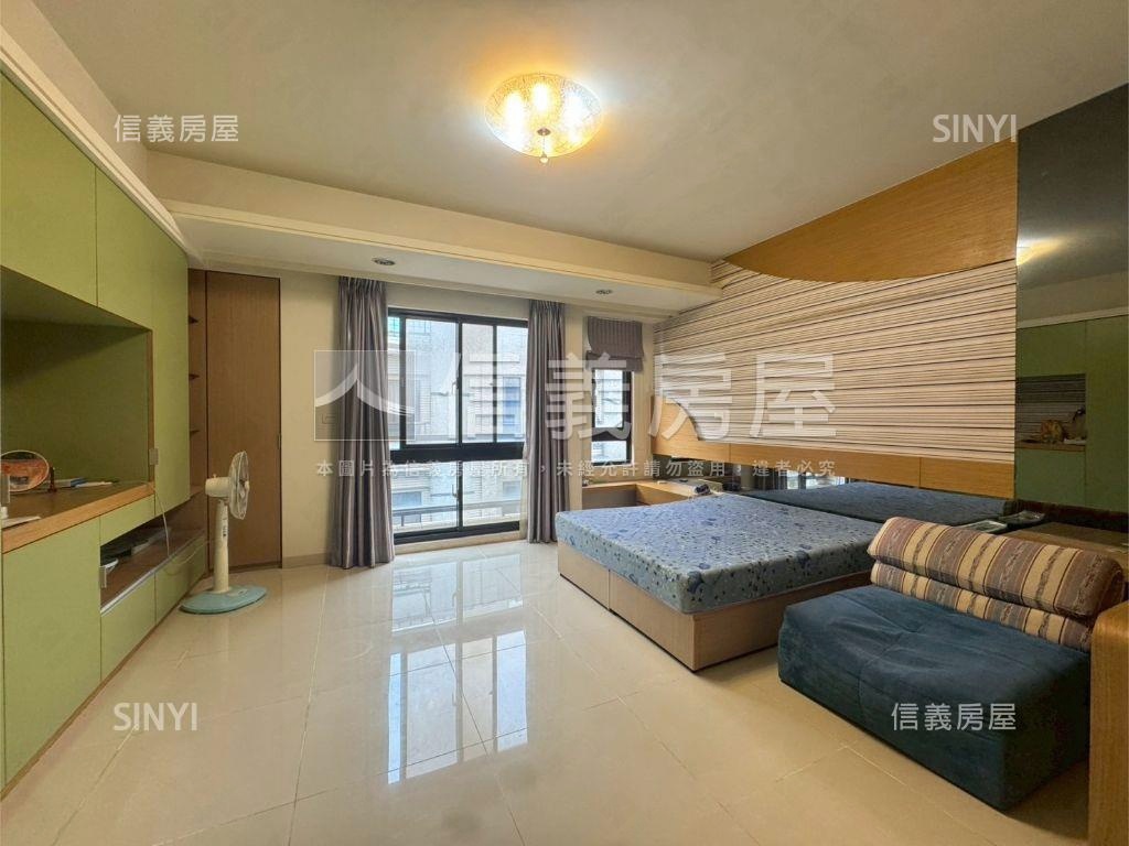 八德優質別墅房屋室內格局與周邊環境