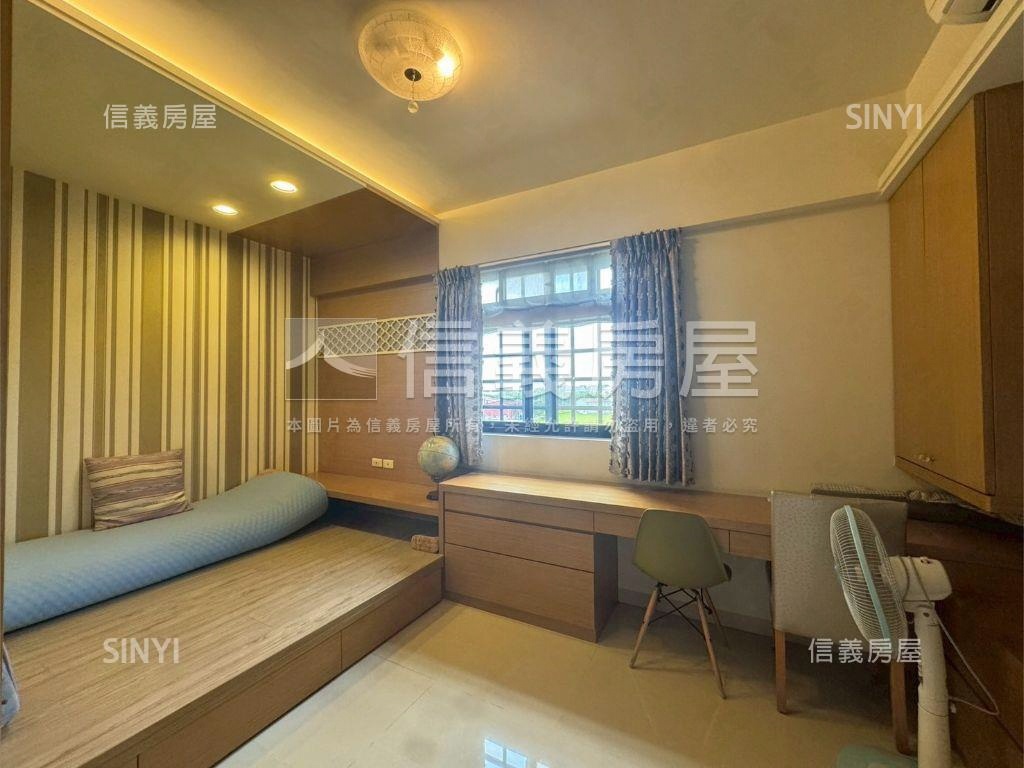 八德優質別墅房屋室內格局與周邊環境