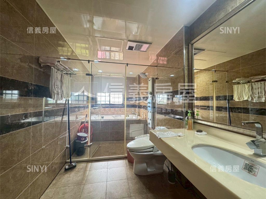八德優質別墅房屋室內格局與周邊環境