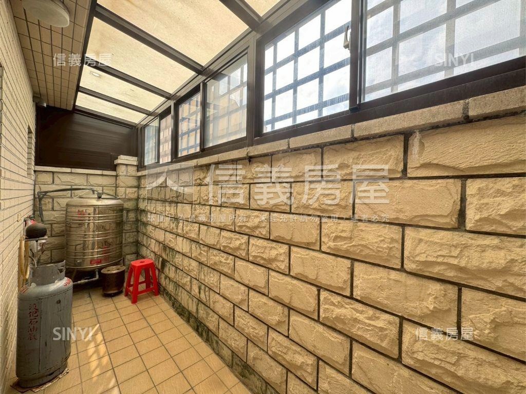 八德優質別墅房屋室內格局與周邊環境
