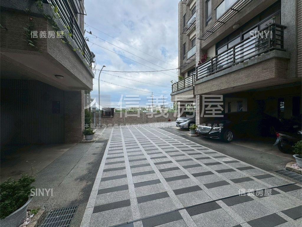 八德優質別墅房屋室內格局與周邊環境