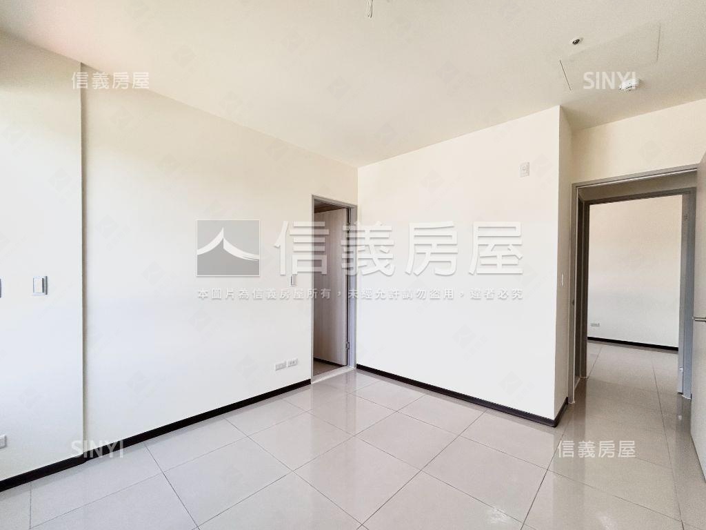 近全聯♥全新大三房雙平車房屋室內格局與周邊環境