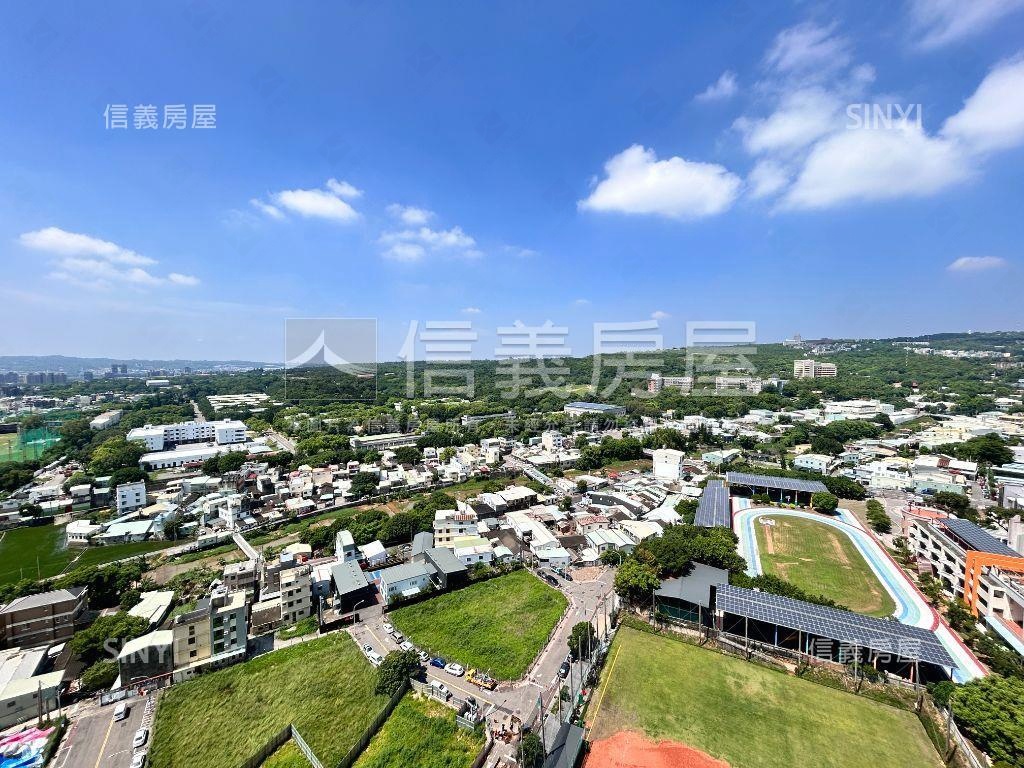 近全聯♥全新大三房雙平車房屋室內格局與周邊環境
