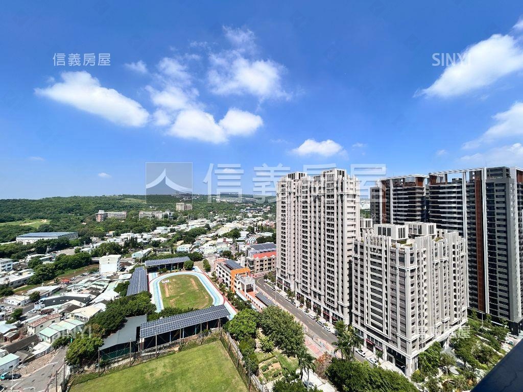 近全聯♥全新大三房雙平車房屋室內格局與周邊環境