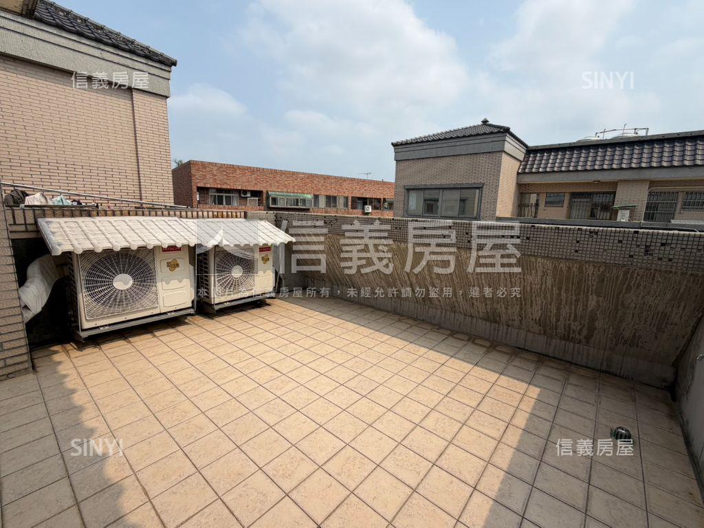 花木釀宅金陵路優質別墅房屋室內格局與周邊環境