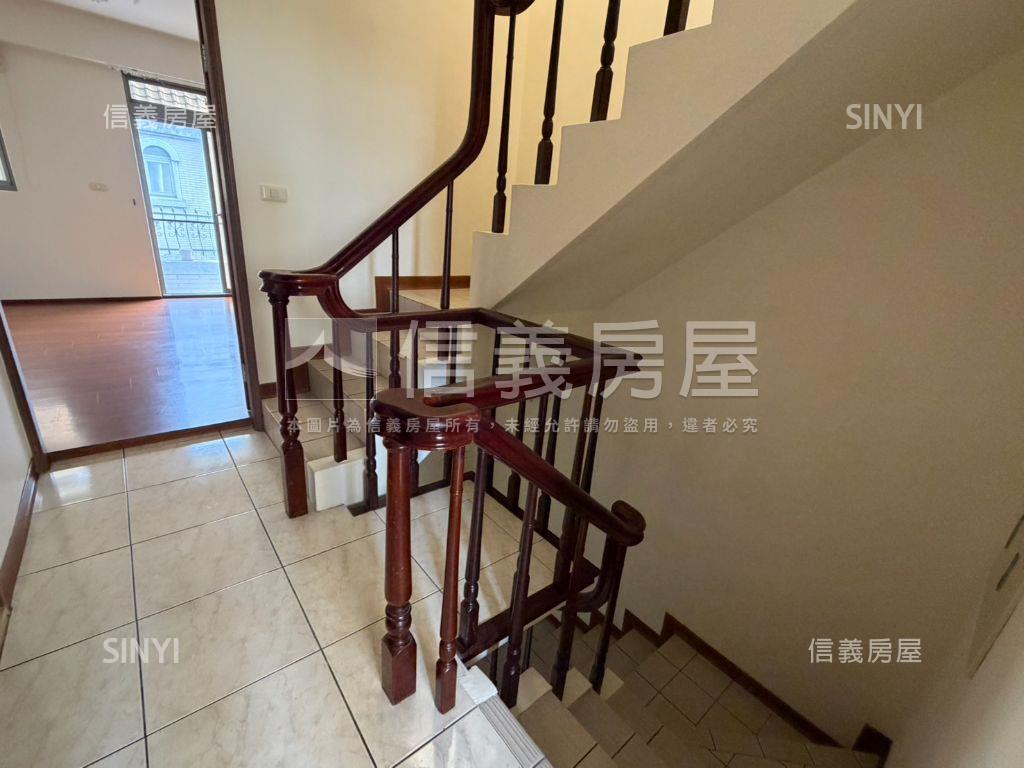 花木釀宅金陵路優質別墅房屋室內格局與周邊環境