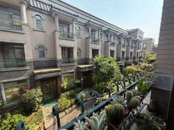 花木釀宅金陵路優質別墅