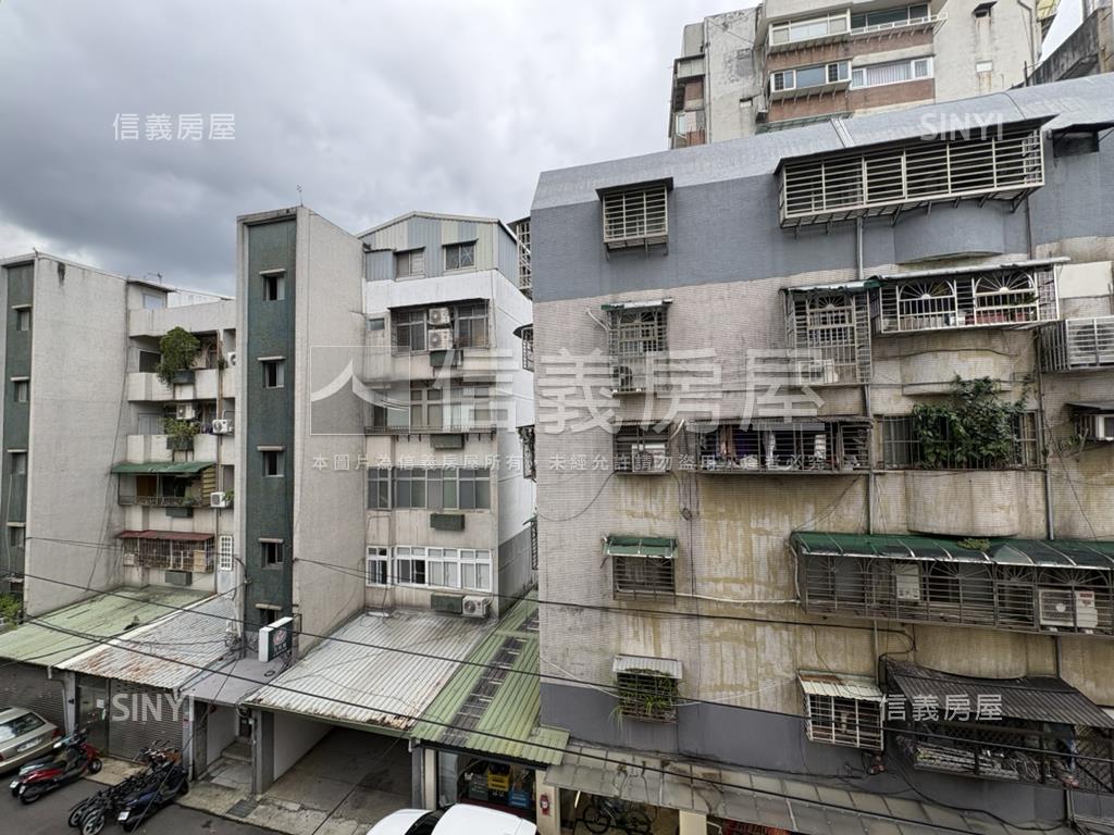芝山電梯兩房兩衛浴房屋室內格局與周邊環境