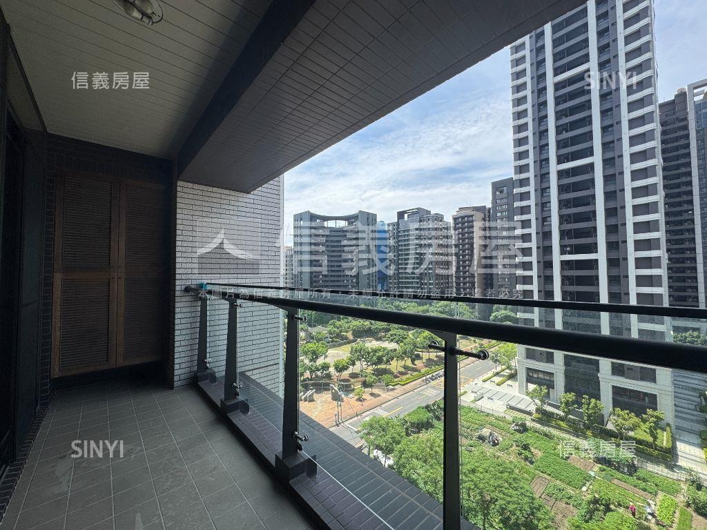 御春城·春居雅境房屋室內格局與周邊環境