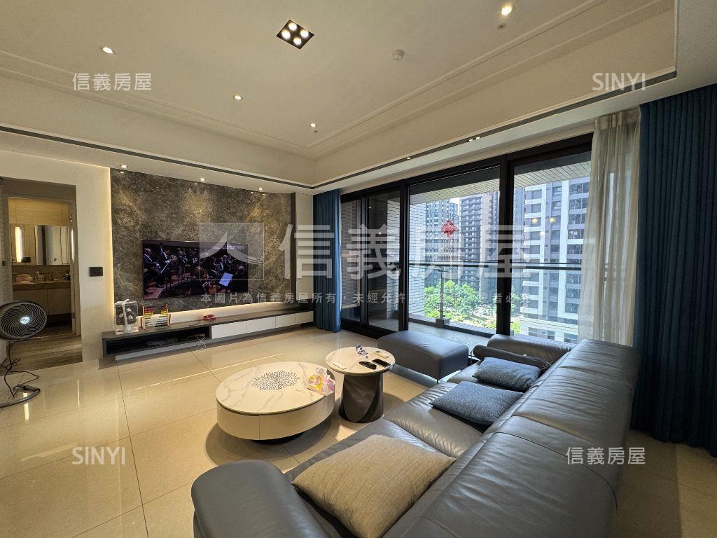 御春城·春居雅境房屋室內格局與周邊環境