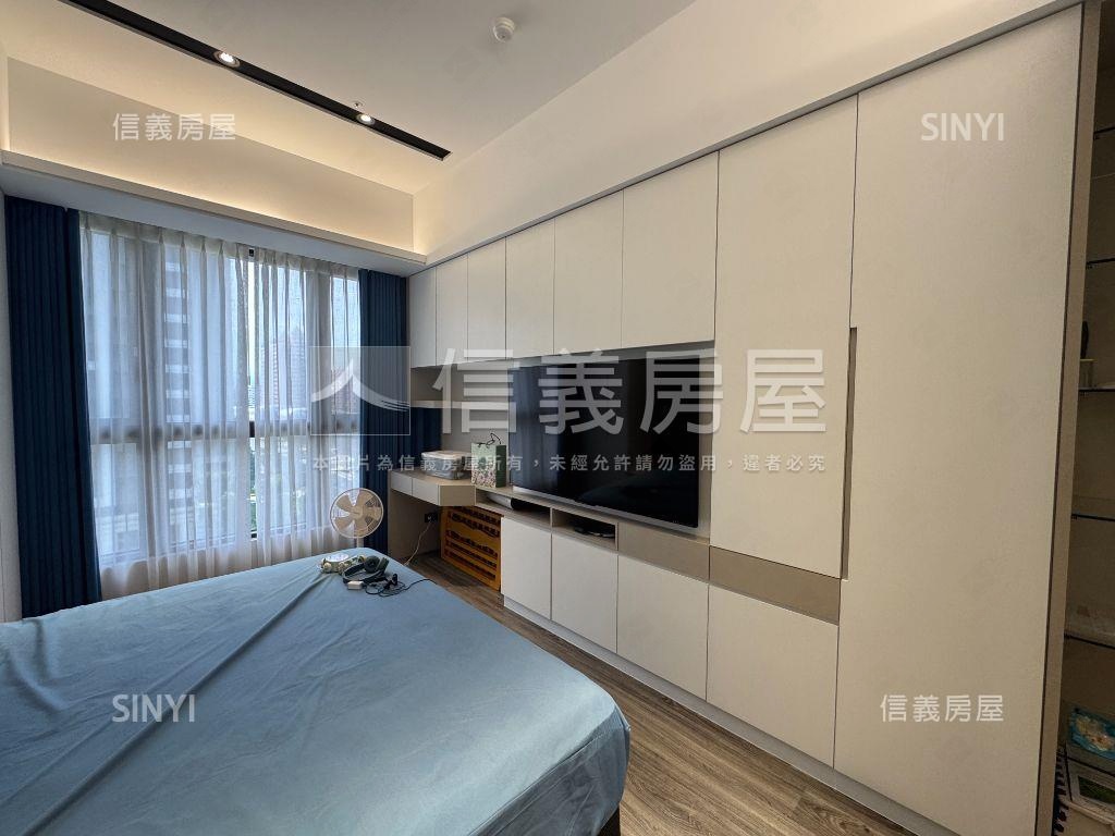 御春城·春居雅境房屋室內格局與周邊環境