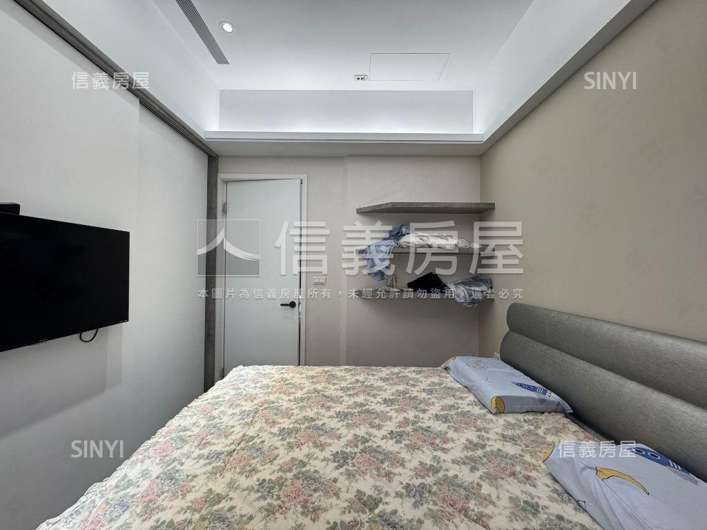 御春城·春居雅境房屋室內格局與周邊環境