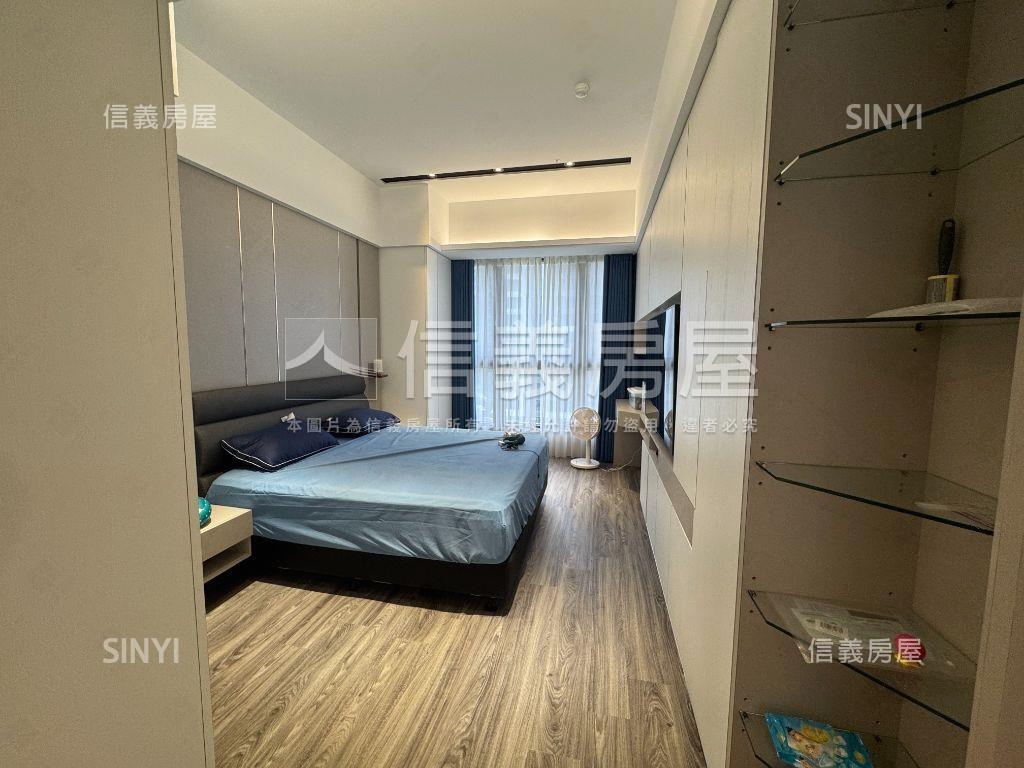 御春城·春居雅境房屋室內格局與周邊環境