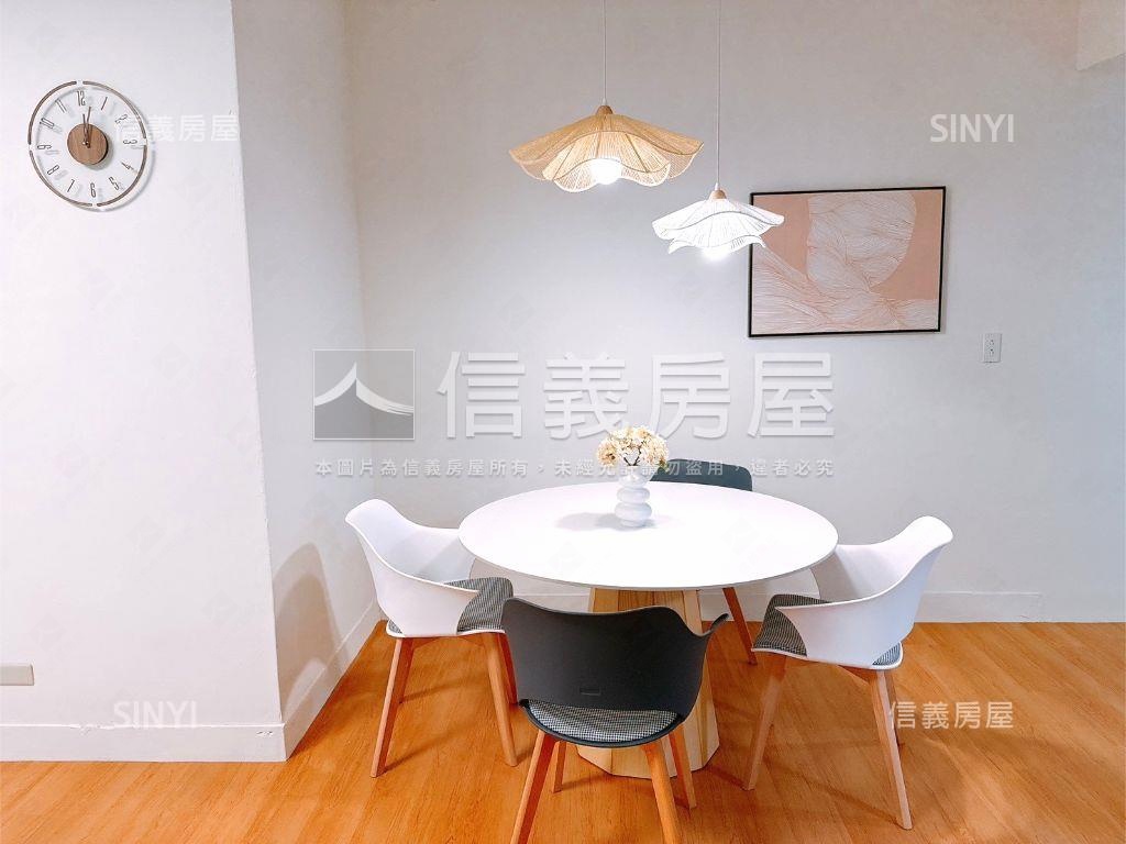 近區公所新生街美寓房屋室內格局與周邊環境
