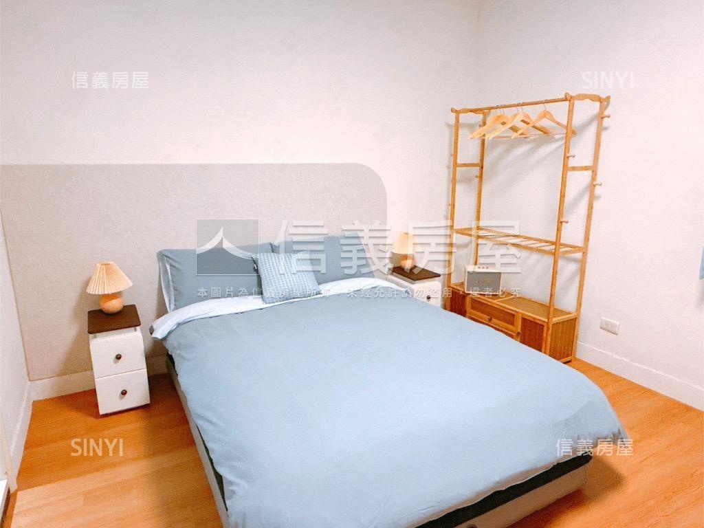 近區公所新生街美寓房屋室內格局與周邊環境