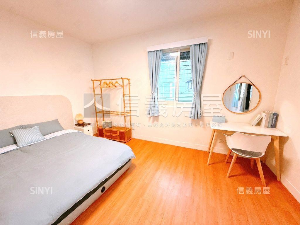 近區公所新生街美寓房屋室內格局與周邊環境