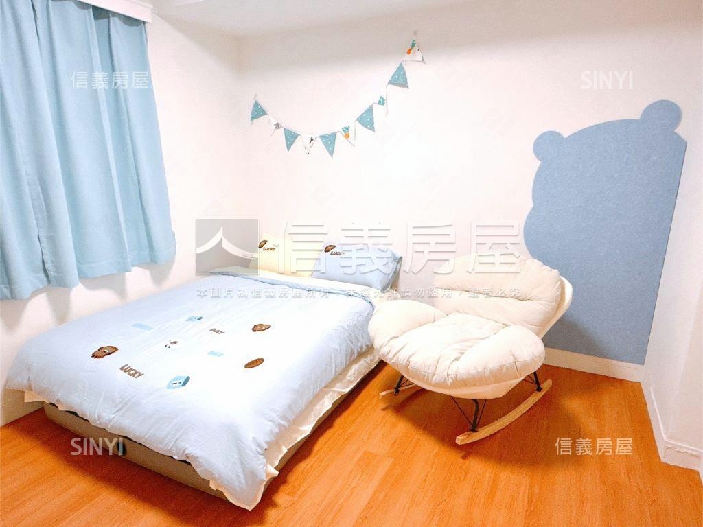 近區公所新生街美寓房屋室內格局與周邊環境