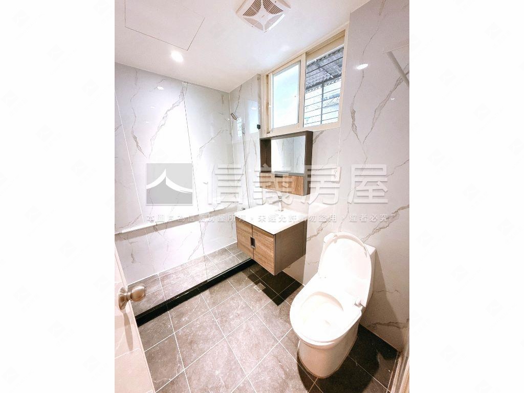 近區公所新生街美寓房屋室內格局與周邊環境