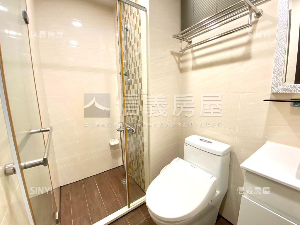 高樓美景．典雅．飛飛想房屋室內格局與周邊環境