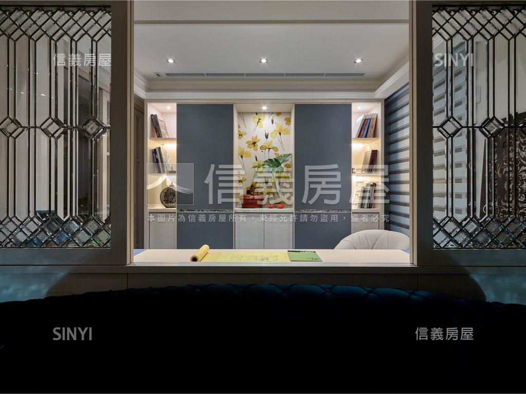 高樓美景．典雅．飛飛想房屋室內格局與周邊環境