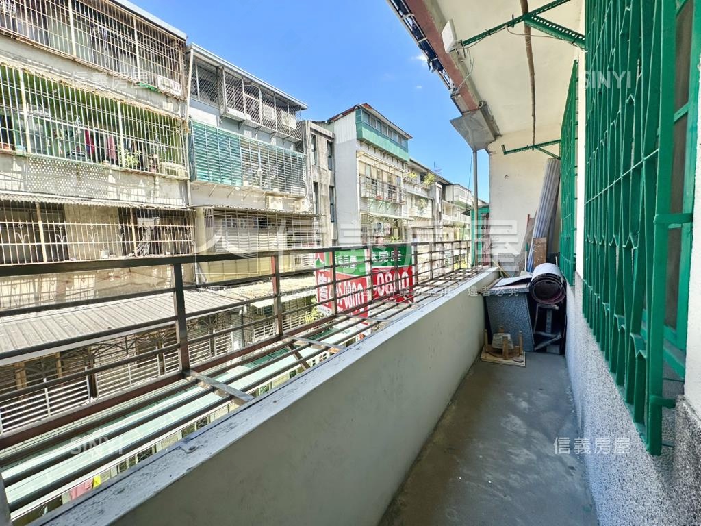 瓊林靜謐•日光三樓雅居房屋室內格局與周邊環境