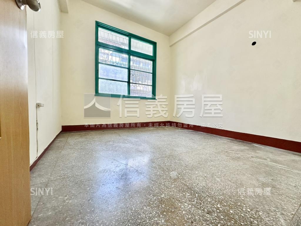 瓊林靜謐•日光三樓雅居房屋室內格局與周邊環境