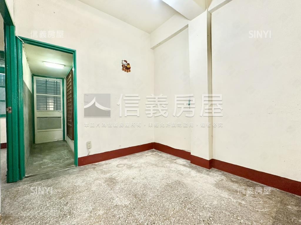 瓊林靜謐•日光三樓雅居房屋室內格局與周邊環境