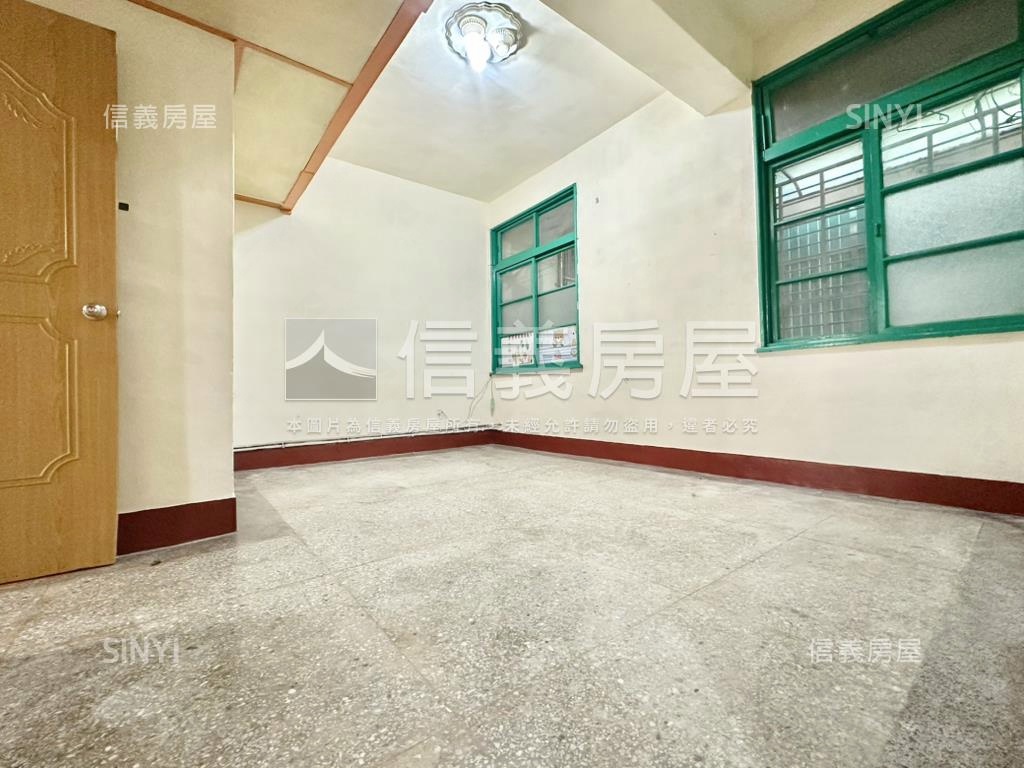 瓊林靜謐•日光三樓雅居房屋室內格局與周邊環境