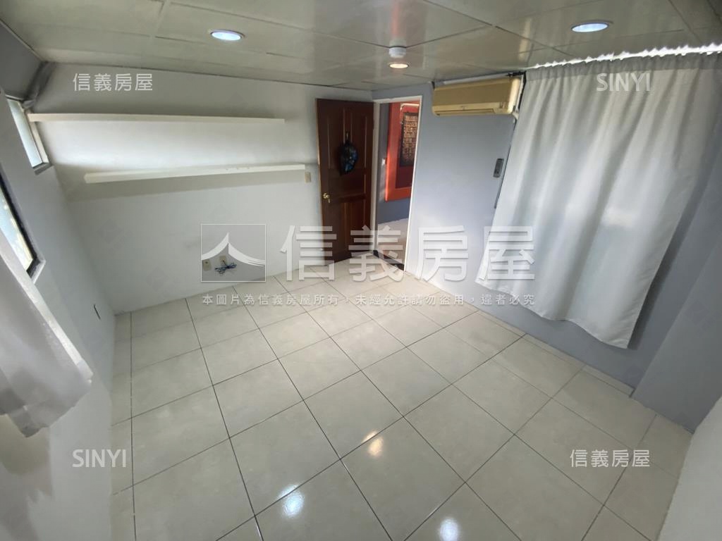 永福街稀有溫馨精美兩房房屋室內格局與周邊環境