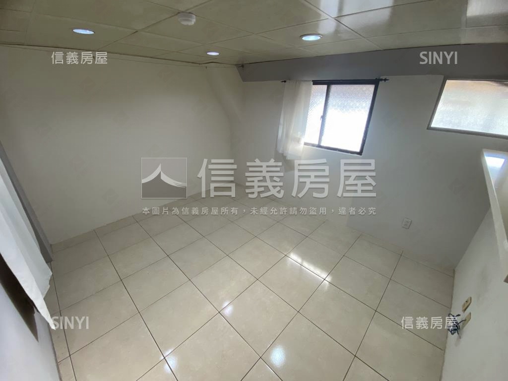 永福街稀有溫馨精美兩房房屋室內格局與周邊環境
