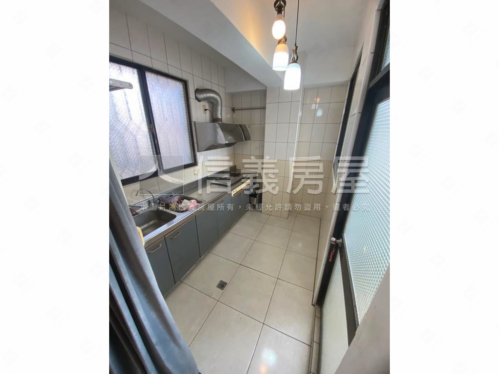 永福街稀有溫馨精美兩房房屋室內格局與周邊環境