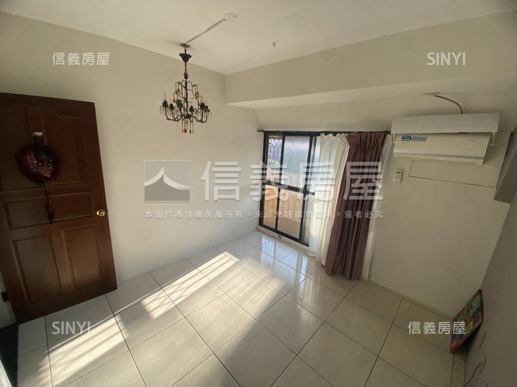 永福街稀有溫馨精美兩房房屋室內格局與周邊環境