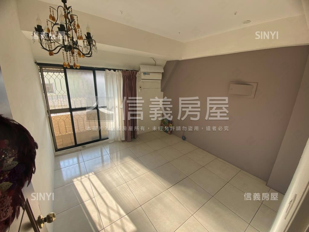 永福街稀有溫馨精美兩房房屋室內格局與周邊環境